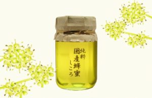 生野蜂蜜研究所　しころ蜂蜜